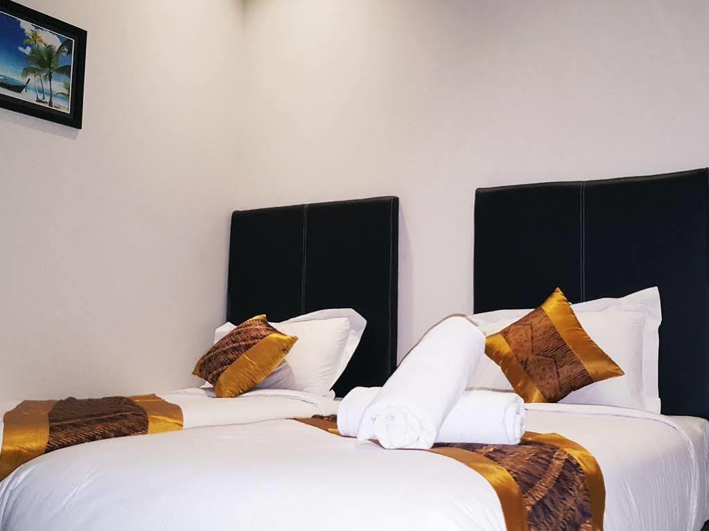 Sunrise Hotel Jogja Kejayan Exterior foto